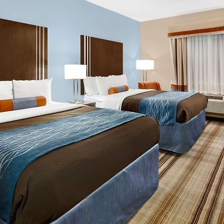 Best Western Plus Washington Hotel Ngoại thất bức ảnh
