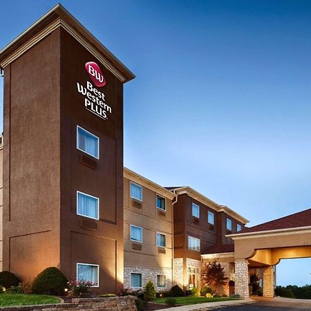 Best Western Plus Washington Hotel Ngoại thất bức ảnh