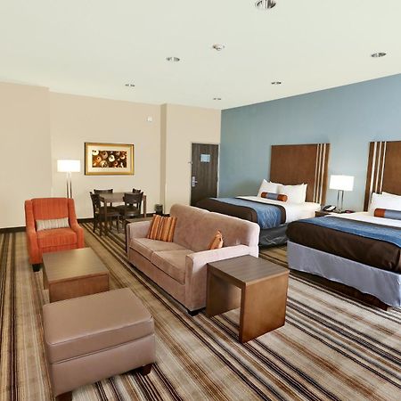 Best Western Plus Washington Hotel Ngoại thất bức ảnh