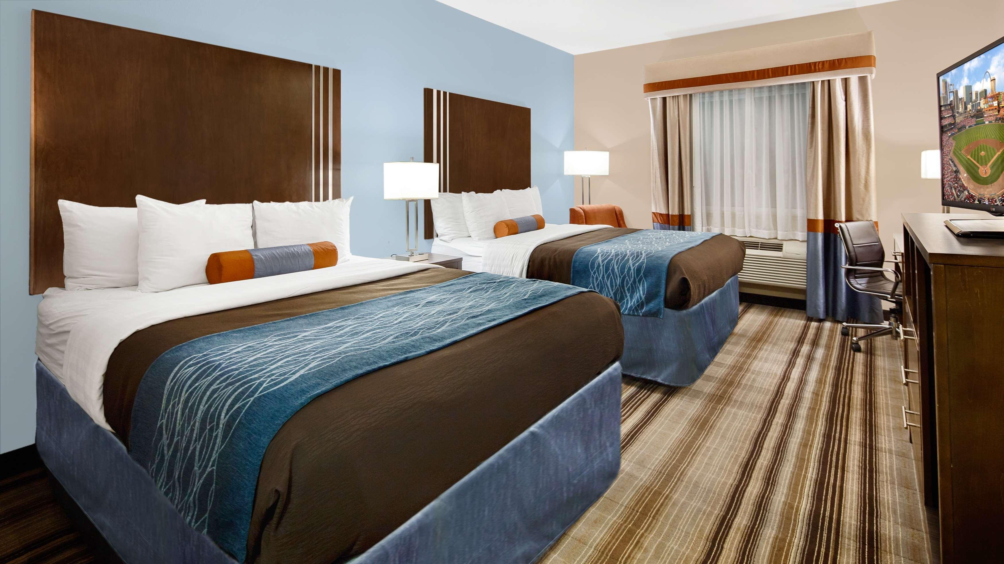 Best Western Plus Washington Hotel Ngoại thất bức ảnh
