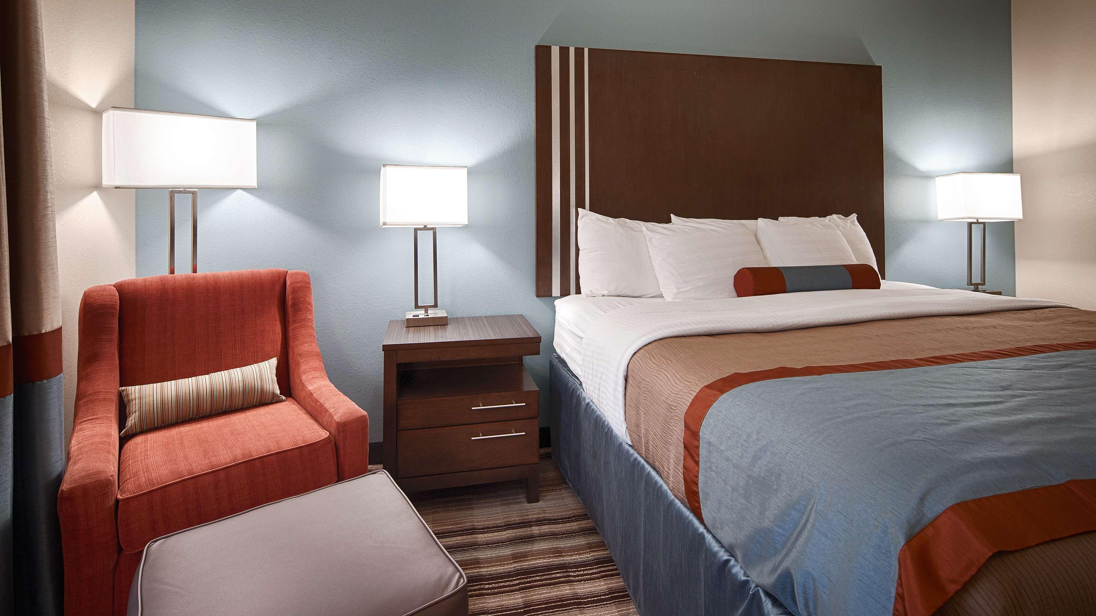 Best Western Plus Washington Hotel Ngoại thất bức ảnh