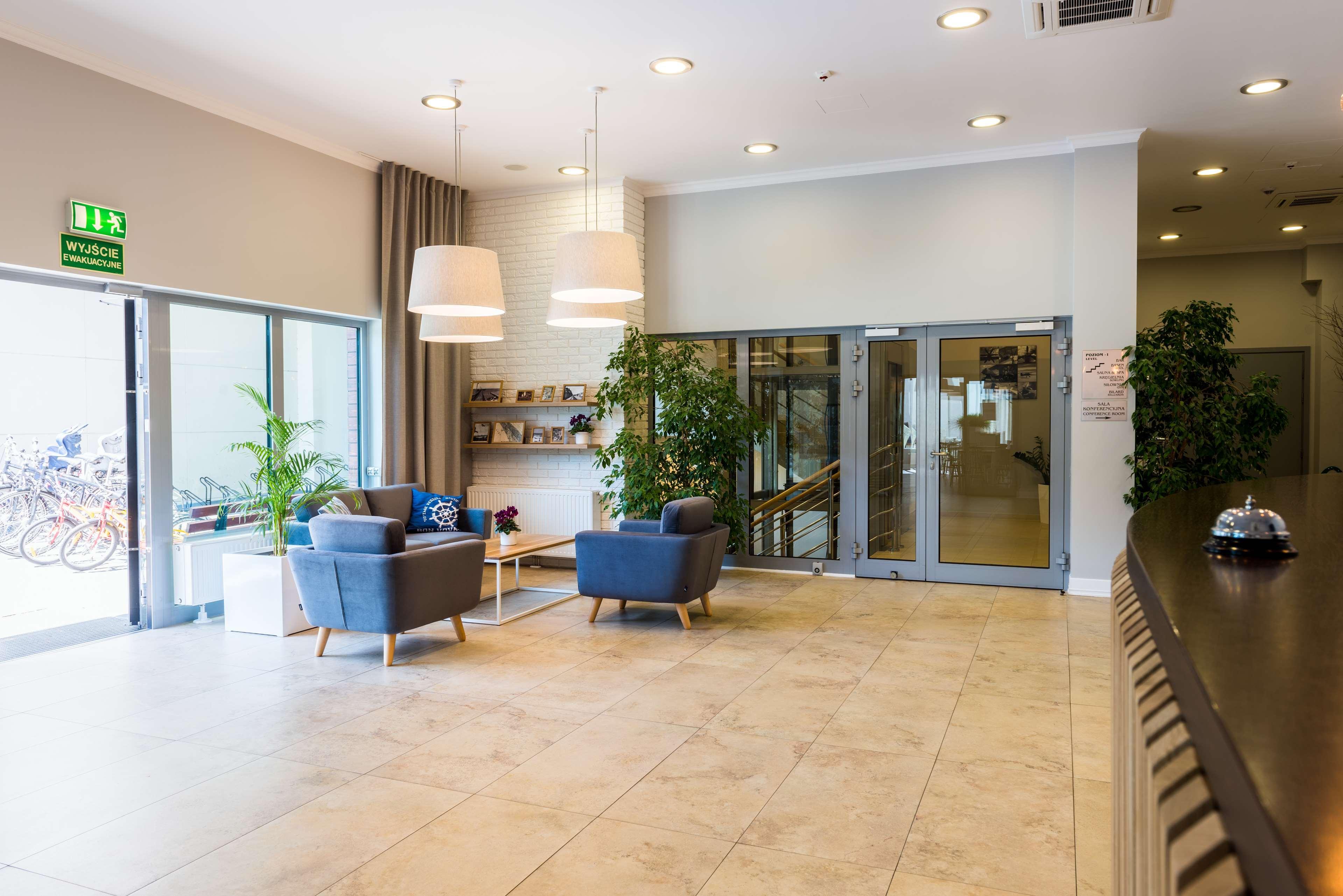 Best Western Plus Washington Hotel Ngoại thất bức ảnh