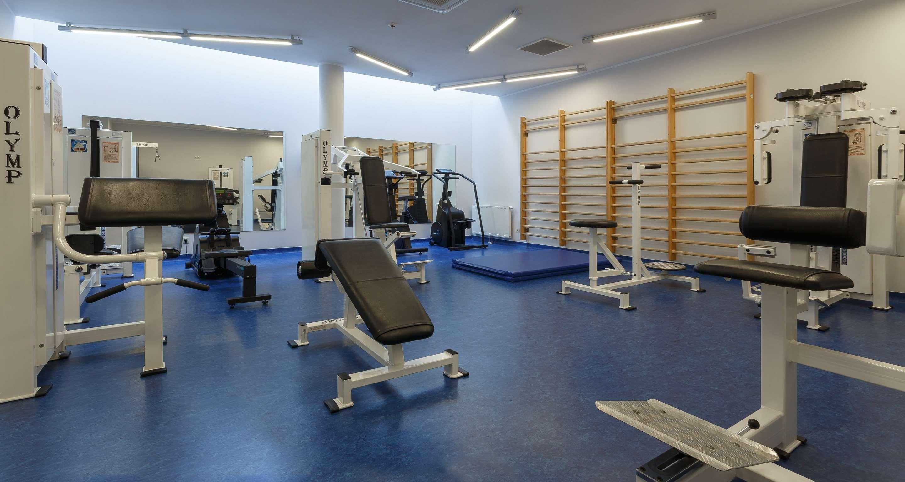 Best Western Plus Washington Hotel Ngoại thất bức ảnh