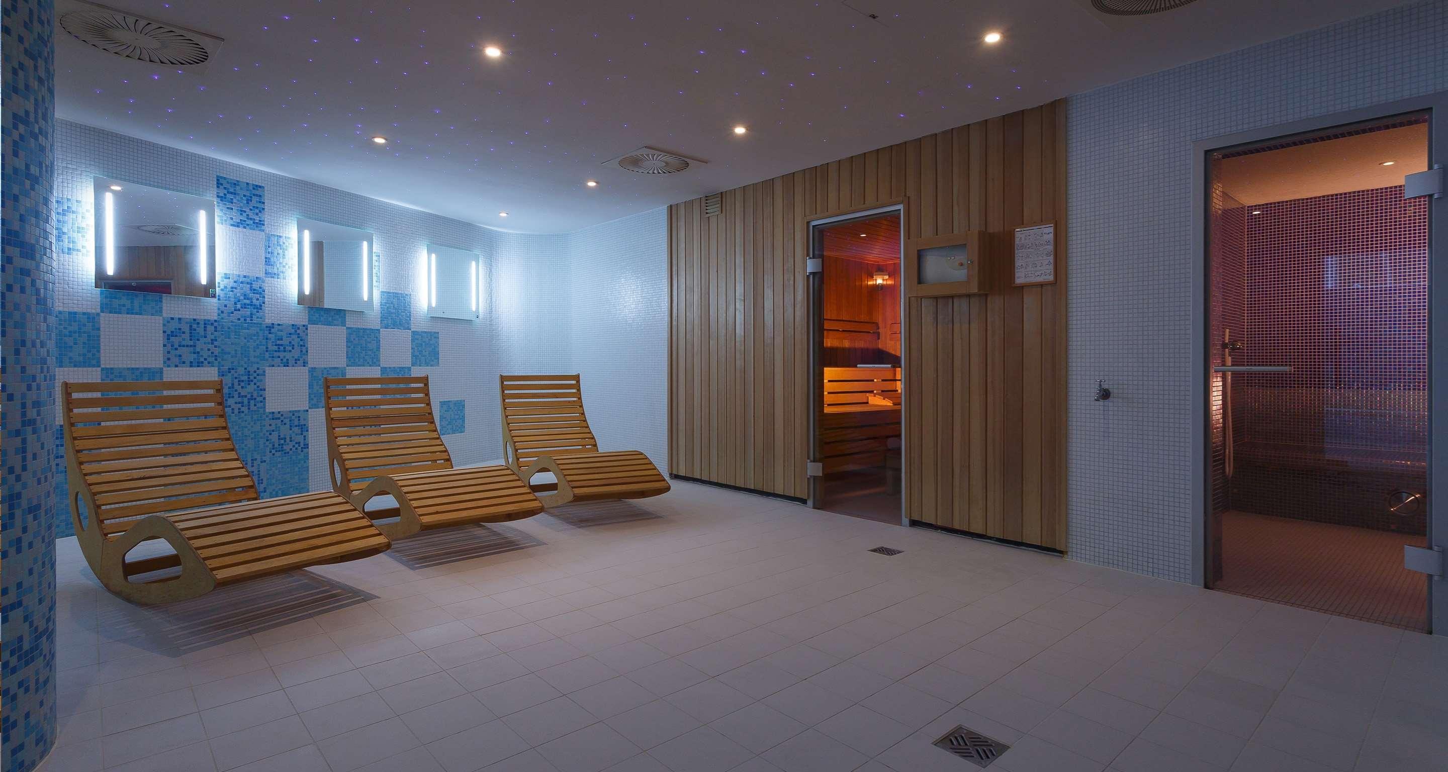 Best Western Plus Washington Hotel Ngoại thất bức ảnh
