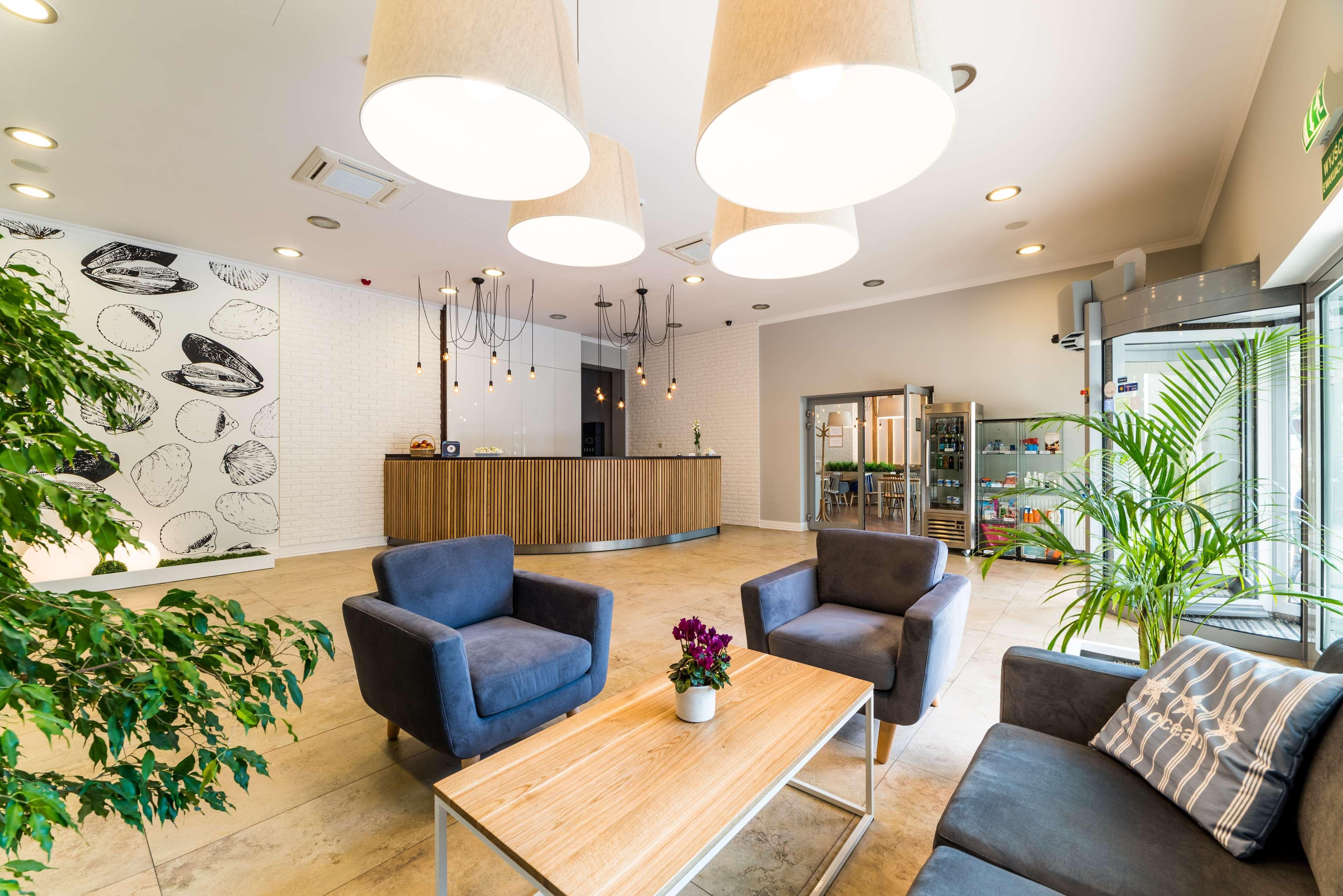 Best Western Plus Washington Hotel Ngoại thất bức ảnh