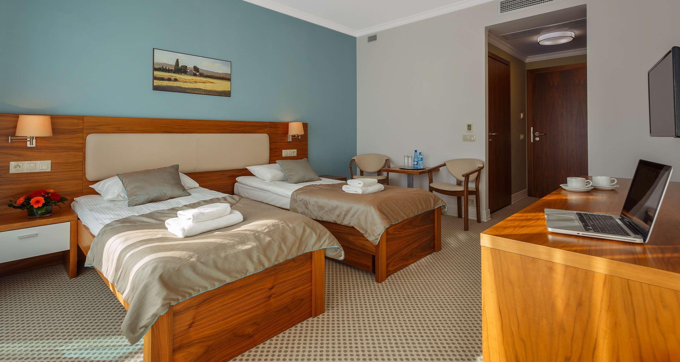 Best Western Plus Washington Hotel Ngoại thất bức ảnh