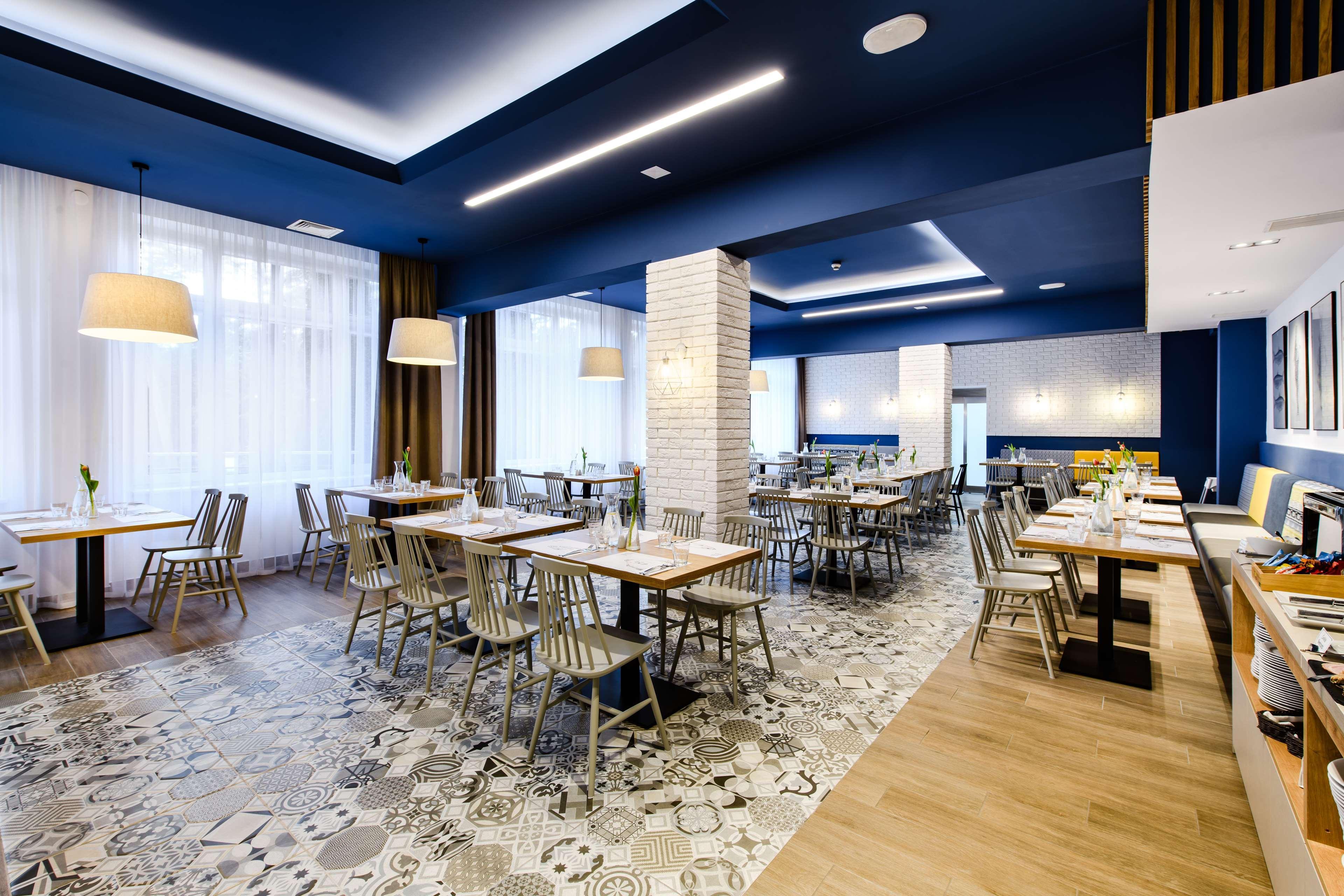 Best Western Plus Washington Hotel Ngoại thất bức ảnh