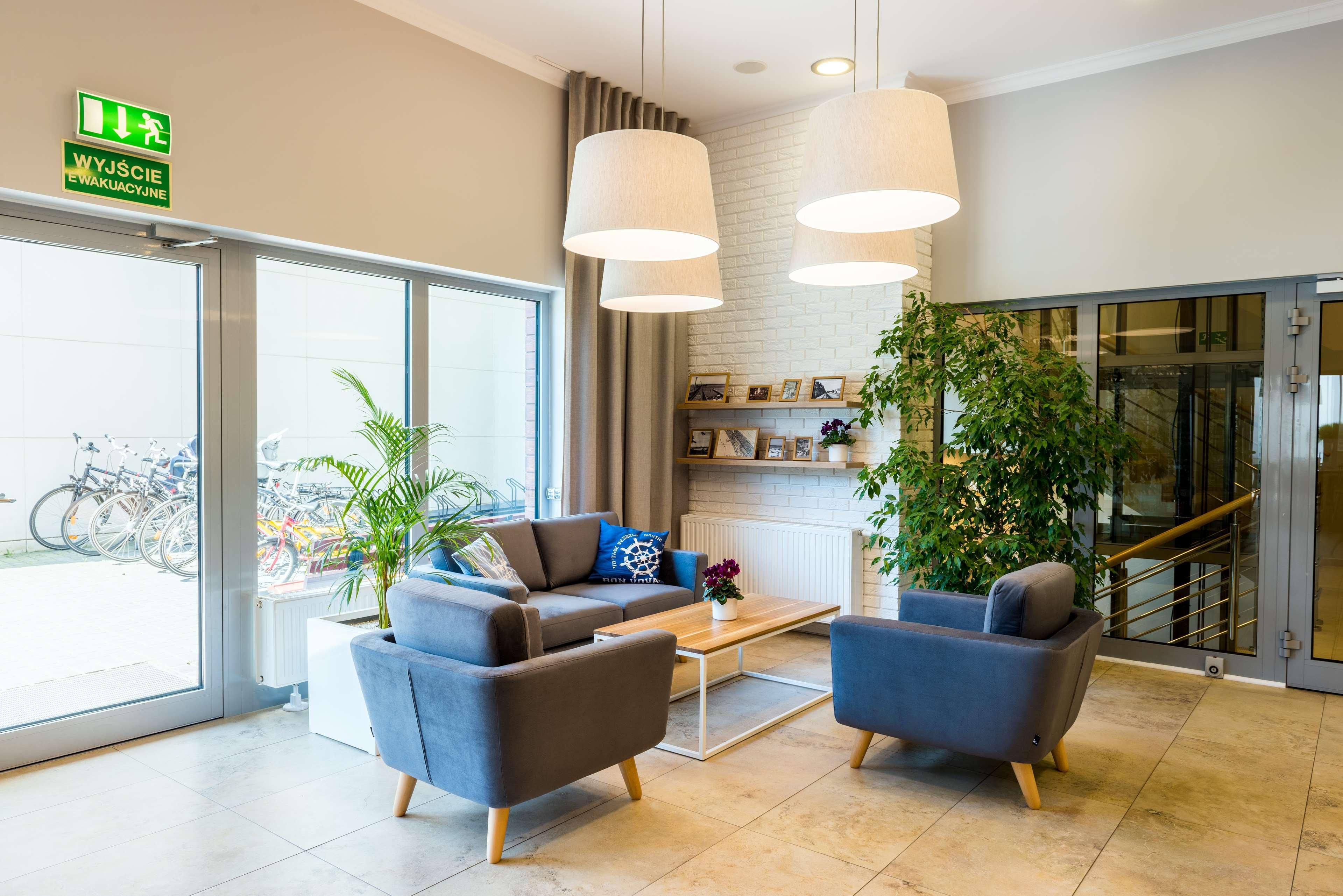 Best Western Plus Washington Hotel Ngoại thất bức ảnh