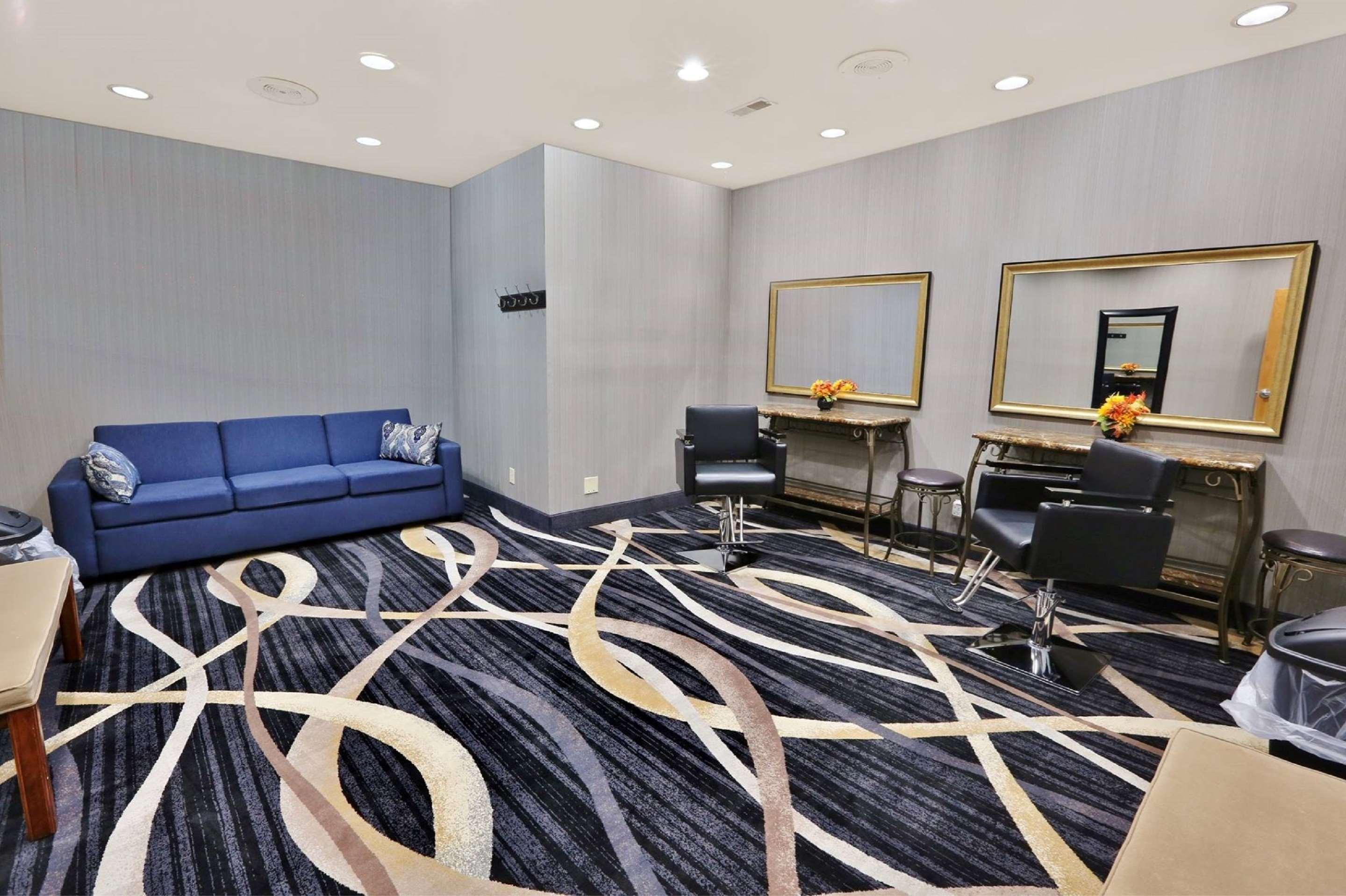 Best Western Plus Washington Hotel Ngoại thất bức ảnh