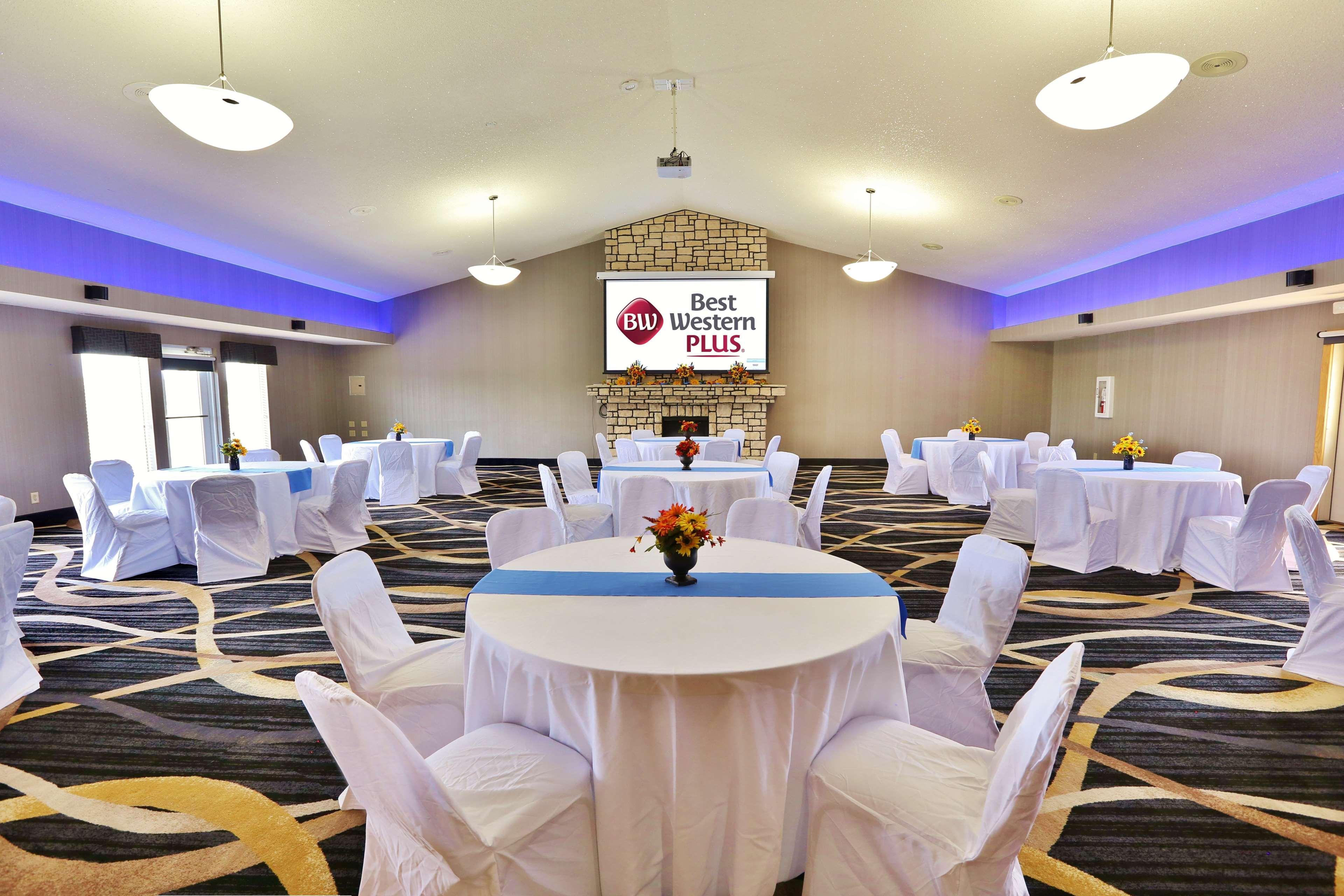 Best Western Plus Washington Hotel Ngoại thất bức ảnh