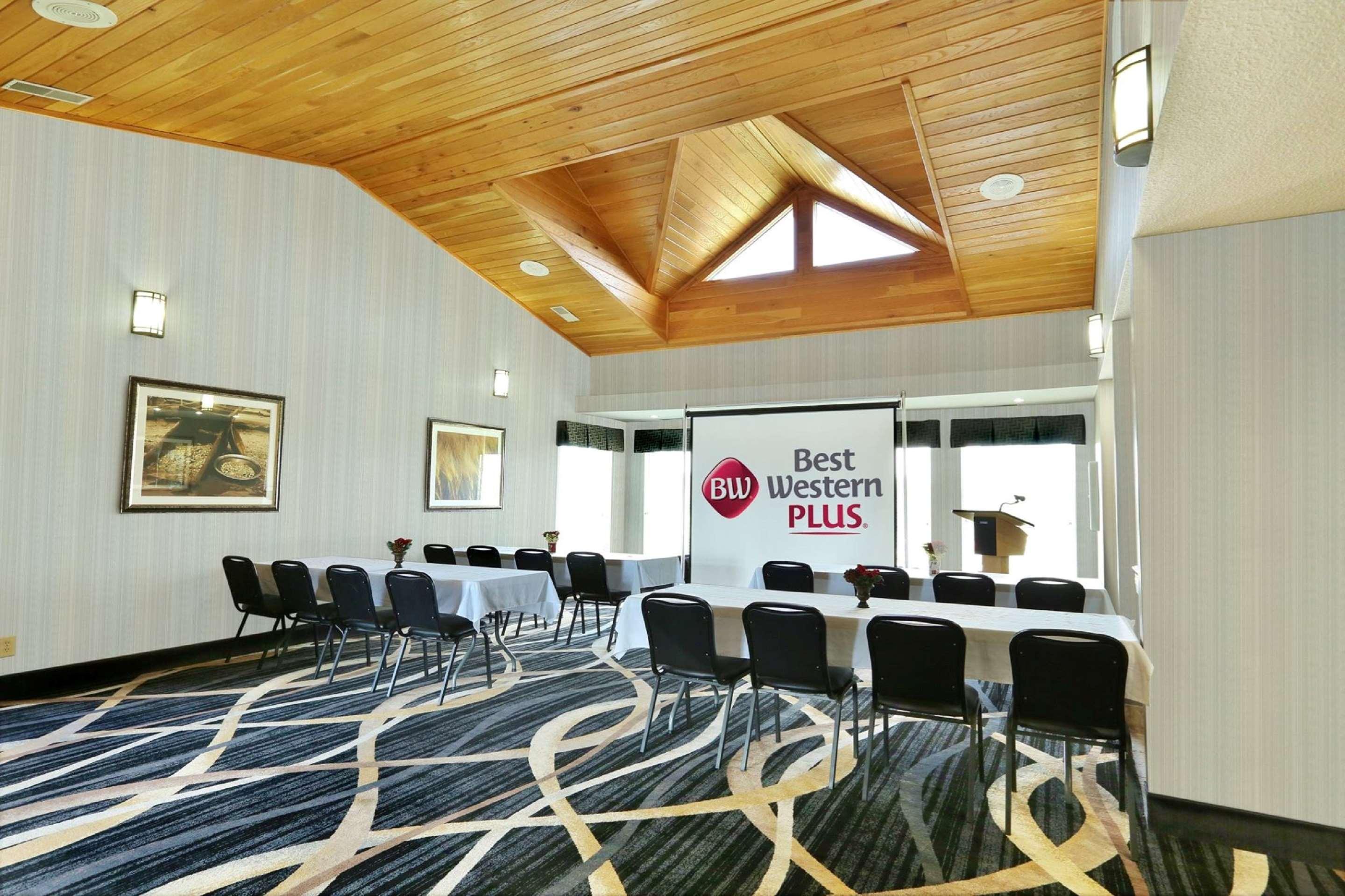 Best Western Plus Washington Hotel Ngoại thất bức ảnh