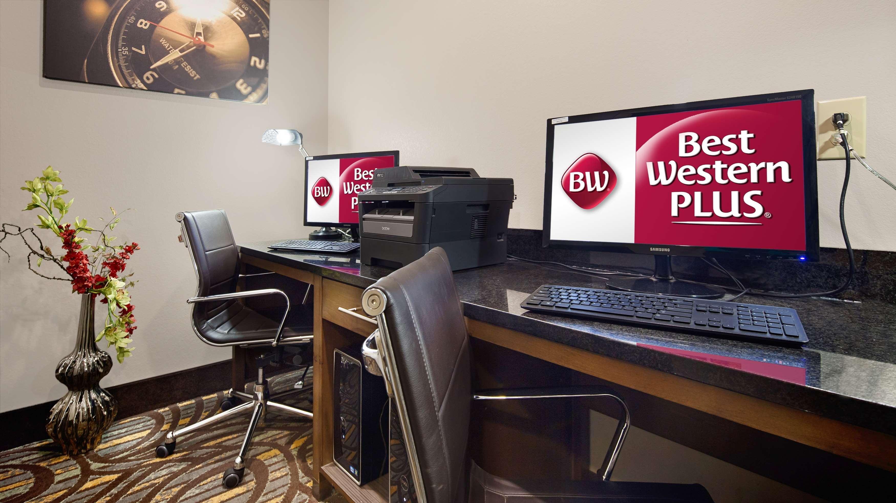 Best Western Plus Washington Hotel Ngoại thất bức ảnh