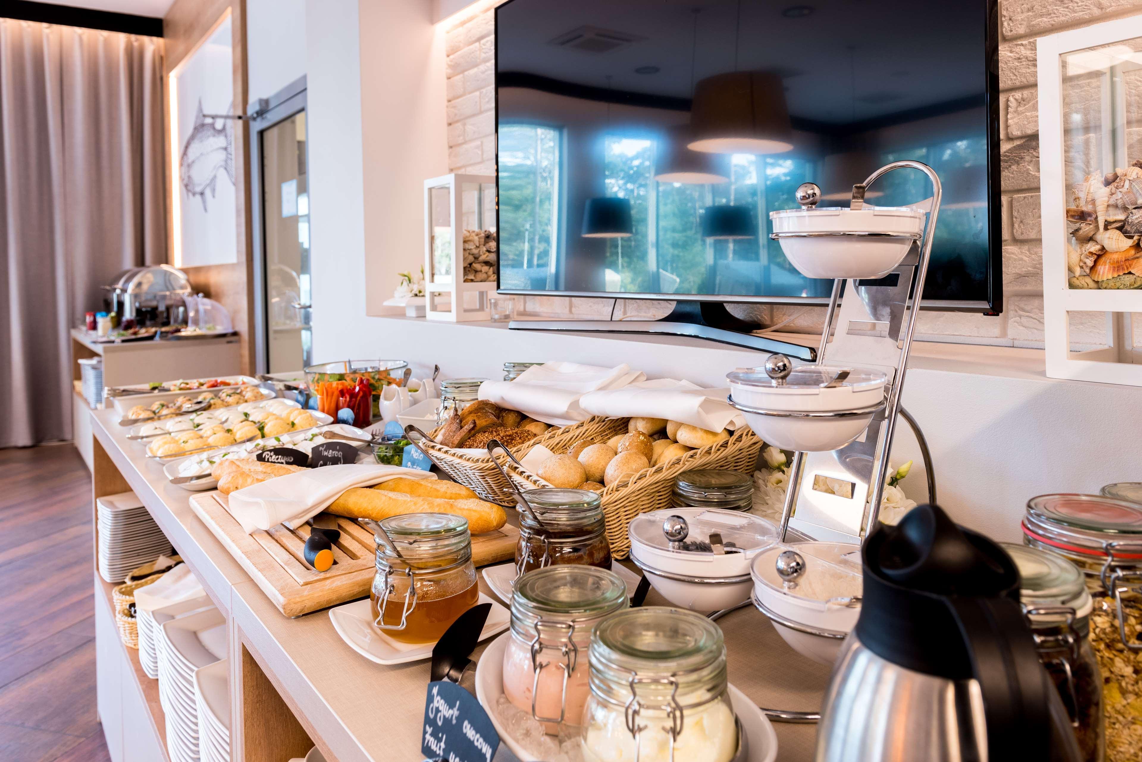 Best Western Plus Washington Hotel Ngoại thất bức ảnh