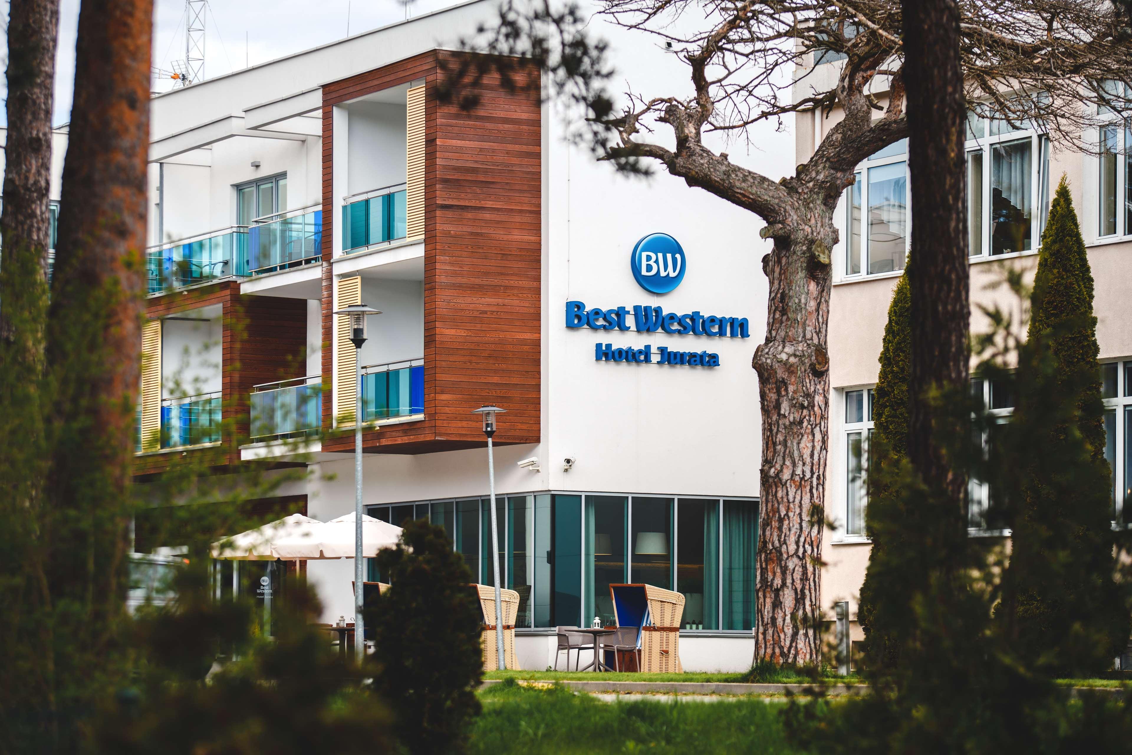 Best Western Plus Washington Hotel Ngoại thất bức ảnh